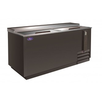 50" Bottle Cooler (Valpro)